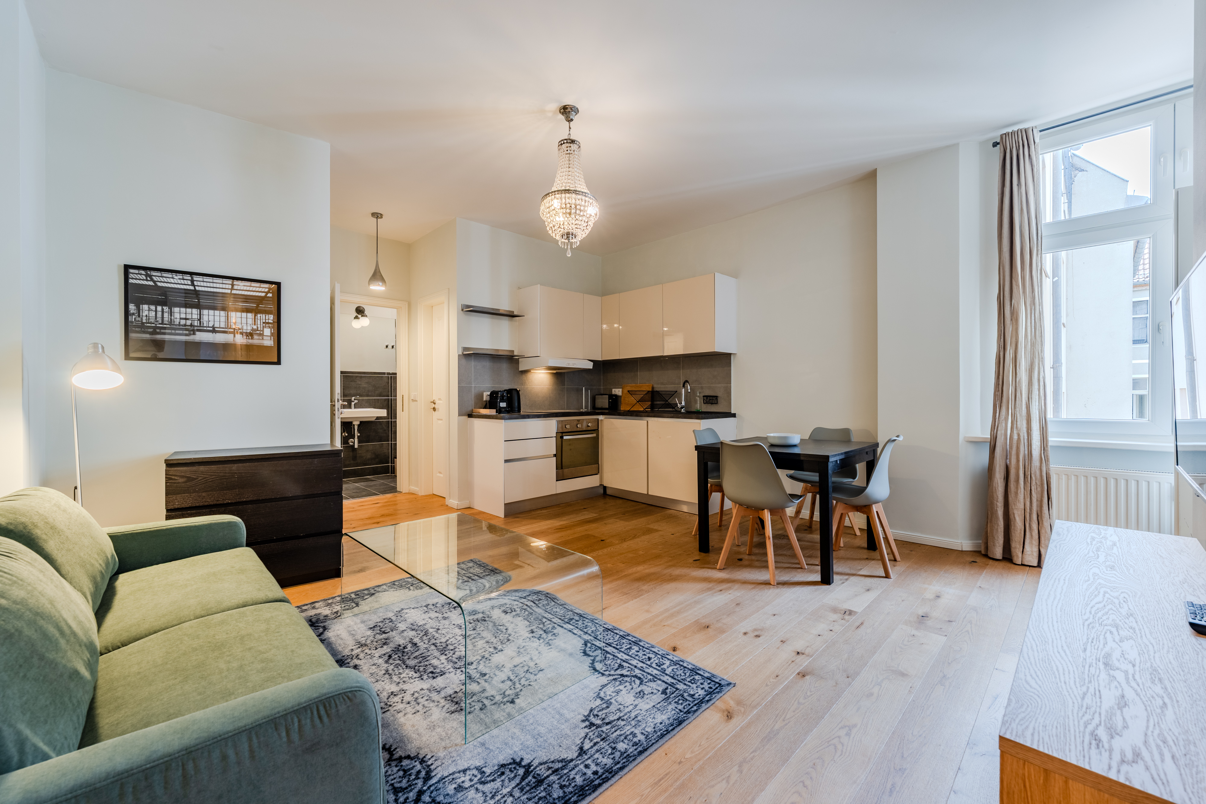 RB176: Stephanstraße 52, 10559 Berlin